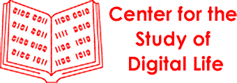Center for the Study of Digital Life